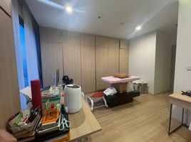 3 Bedroom Penthouse for sale at M Jatujak, Chomphon