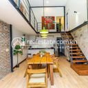 3-bedroom Townhouse for Rent in BKK3