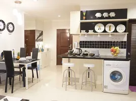 2 Bedroom Condo for rent at Wongamat Privacy , Na Kluea