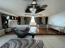 7 Bedroom Apartment for sale at Beach Tower 2, Al Khan Lagoon, Al Khan, Sharjah