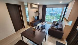 2 Bedrooms Condo for sale in Thung Mahamek, Bangkok Rhythm Sathorn - Narathiwas