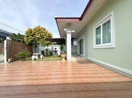 3 Bedroom Villa for sale in Nong Prue, Pattaya, Nong Prue, Pattaya, Chon Buri