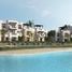 1 Bedroom Condo for sale at Cyan, Al Gouna, Hurghada