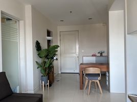 1 Schlafzimmer Appartement zu verkaufen im Q House Sathorn, Khlong Ton Sai