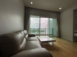 3 Schlafzimmer Appartement zu vermieten im Millennium Residence, Khlong Toei