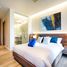 3 Bedroom Villa for sale at Sea Theatre, Karon, Phuket Town