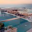 1 Bedroom Apartment for sale at Marina Vista, EMAAR Beachfront, Dubai Harbour