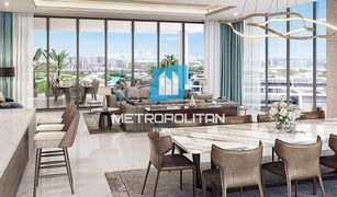 1 Schlafzimmer Appartement zu verkaufen in District One, Dubai Lagoon Views