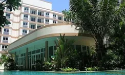 Photos 3 of the Communal Pool at Park Lane Jomtien