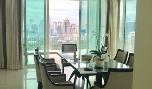 3 chambres Condominium a vendre à Lumphini, Bangkok Baan Rajprasong