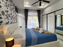 2 Schlafzimmer Villa zu verkaufen im Manora Village I, Nong Kae