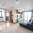 1 Schlafzimmer Penthouse zu vermieten im Le Cote Thonglor 8, Khlong Tan Nuea