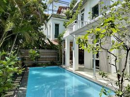 3 Bedroom Villa for rent in Thao Dien, District 2, Thao Dien