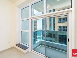 3 Bedroom Apartment for sale at Marina Arcade Tower, Dubai Marina