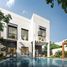 3 Bedroom Villa for sale at The Magnolias, Yas Acres, Yas Island, Abu Dhabi