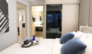 ขายคอนโด 2 ห้องนอน ใน บุคคโล, กรุงเทพมหานคร ควินทารา มาย’เดน โพธิ์นิมิตร
