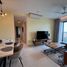 Studio Wohnung zu vermieten im Uptown Ritz, Makati City, Southern District