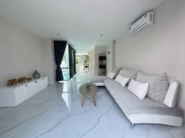 3 Bedroom Villa for rent at Baan Kaew Sa, Rim Nuea, Mae Rim