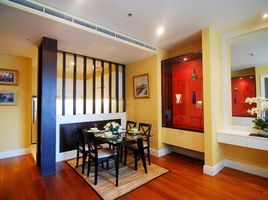 1 Schlafzimmer Appartement zu vermieten im Bright Sukhumvit 24, Khlong Tan