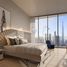 1 Schlafzimmer Appartement zu verkaufen im City Center Residences, Burj Views