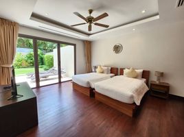 2 Schlafzimmer Villa zu vermieten im The Harmony Villa, Choeng Thale