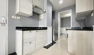 3 Bedrooms Condo for sale in Phra Khanong, Bangkok The Waterford Sukhumvit 50