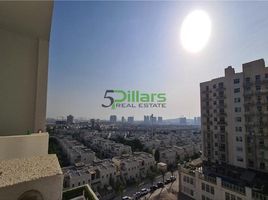 Studio Apartment for sale at Candace Aster, Azizi Residence, Al Furjan