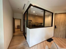 2 Bedroom Condo for rent at Kawa Haus, Phra Khanong Nuea, Watthana