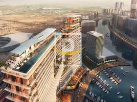 6 Schlafzimmer Penthouse zu verkaufen im Dorchester Collection Dubai, DAMAC Towers by Paramount, Business Bay, Dubai