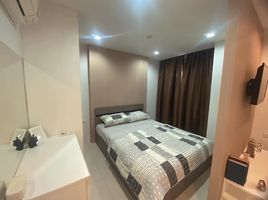 1 Schlafzimmer Wohnung zu verkaufen im The Scene Bang Saen Condominium, Saen Suk, Mueang Chon Buri, Chon Buri