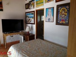 3 Bedroom Villa for sale in Norte De Santander, El Carmen, Norte De Santander