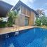 5 Bedroom Villa for rent at Baan Wang Tan, Mae Hia