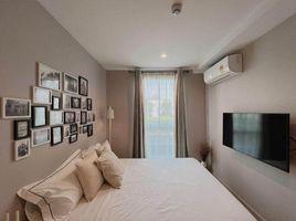 2 Schlafzimmer Wohnung zu vermieten im Plum Condo Chokchai 4, Lat Phrao, Lat Phrao, Bangkok, Thailand