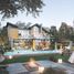 5 Bedroom Villa for sale at Albizia, DAMAC Hills 2 (Akoya)