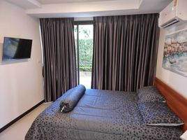 1 Bedroom Apartment for rent at Rawai Beach Condominium, Rawai, Phuket Town
