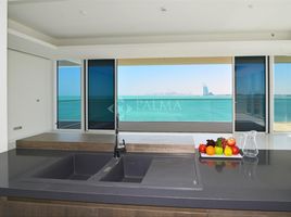 3 Bedroom Apartment for sale at Serenia Residences North, Serenia Residences The Palm