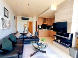 1 Bedroom Apartment for sale at The Emporio Place, Khlong Tan, Khlong Toei, Bangkok