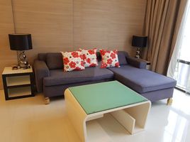 1 Bedroom Condo for rent at The Bangkok Sathorn, Thung Wat Don