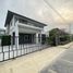 4 Bedroom Villa for sale at Mantana San Sai - Chiang Mai, San Na Meng