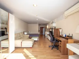 Studio Condo for sale at Punna Residence 2 at Nimman, Suthep