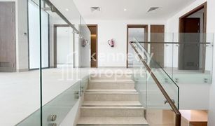 4 Bedrooms Villa for sale in Yas Acres, Abu Dhabi Yas Acres