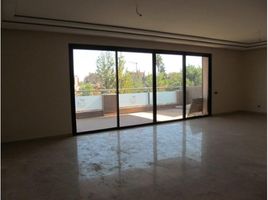 2 Bedroom Apartment for sale at Situé dans le célèbre quartier de l’hivernage, Na Menara Gueliz