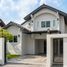 3 Bedroom House for sale in Bang Talat, Nonthaburi, Bang Talat, Pak Kret