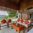 บ้านเดี่ยว 6 ห้องนอน ให้เช่า ในทำเล ป่าตอง, กะทู้, ป่าตอง