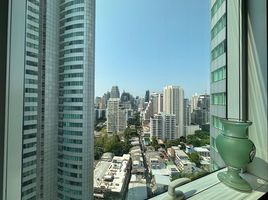 3 Schlafzimmer Wohnung zu verkaufen im Millennium Residence, Khlong Toei, Khlong Toei