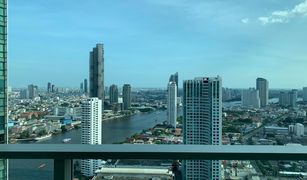 2 Bedrooms Condo for sale in Khlong Ton Sai, Bangkok The River by Raimon Land