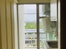 1 Bedroom Condo for sale at Lumpini Ville Ramintra-Laksi, Anusawari, Bang Khen