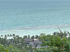  Grundstück zu verkaufen in Koh Samui, Surat Thani, Maenam