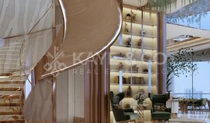 3 Bedrooms Apartment for sale in Wasl Square, Dubai Cavalli Couture