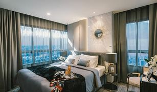 2 chambres Condominium a vendre à Si Phraya, Bangkok Ideo Chula - Samyan